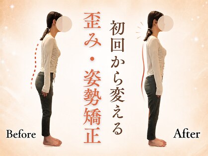 岡山整体 リソル(Resol)の写真
