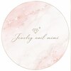 ジュエリーネイル ミミ(Jewelry nail mimi)のお店ロゴ