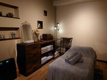 リラックス オーブ 郡山店(RELAX AUBE)の雰囲気(完全個室(3部屋)のプライベート空間でリラックス♪)