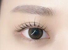 アイタイム 三宮元町(eyetime)/アイブロウ+まつげパーマ