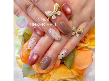 ネイルズ ティンカーベル(NAILS TINKER BELL)の写真