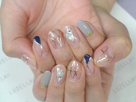 定額デザイン♪（90min)