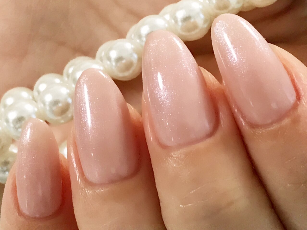 保存版 西新でワンカラーがおすすめのネイルサロン4選 Beautify おすすめ美容室の口コミ ランキング情報