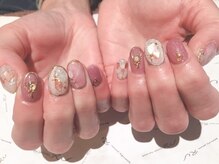 アールユー RU beauty salon/ジェルやり放題