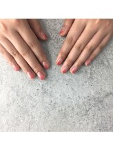 プライズアイリス アイラッシュ 池袋東口店(prize Iris eyelash)/お客様ネイル