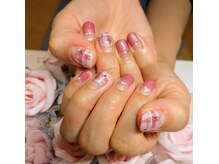 ブリリアント ネイル(Briliant Nail)/定額デザイン
