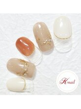 ケイネイル(Knail)/スタンダードアート