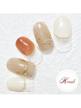 ケイネイル(Knail)/スタンダードアート