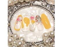 マジックミラー/こだわりBコース☆夏色