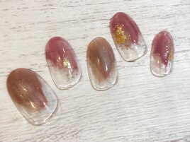 シンプルニュアンス