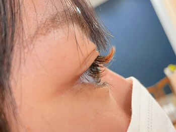 レット(lette)/カラーエクステ4色mix 140本