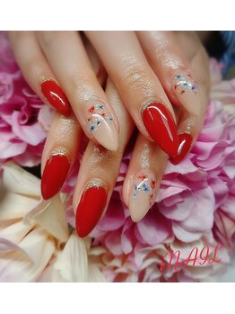 アイネイル(iNAIL)/