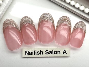 マグネットフレンチ