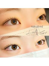 アイラッシュ アンド ヘッドスパ トナリ(TONARI)/