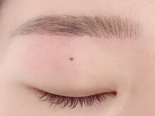 カラン 焼津店(CALIN)/アイブロウ