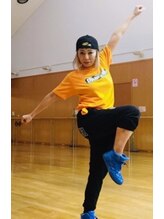 リノ&nbsp;森本 清美