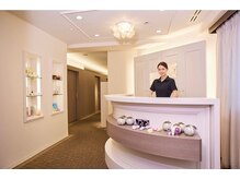 エステティック　レイビス 渋谷店(RAYVIS)
