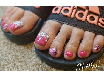 アイネイル(iNAIL)/