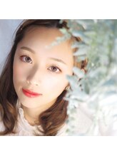 エメドットフルール(Hemer.f)/パリジェンヌラッシュリフト