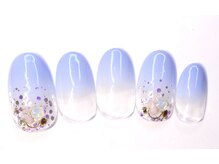 ネイルサロン アテナ(Athena)/選べるデザイン