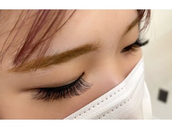 マヒナ(Mahina)/ボリュームラッシュ100束☆