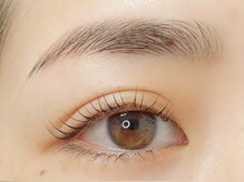 リベラ(Rivera)/眉毛とまつ毛のセットメニュー