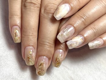 リリ(Rili)/Honda指名限定デザイン