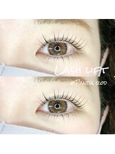 プリズム(PRISM)/ラッシュリフト