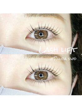 プリズム(PRISM)/ラッシュリフト