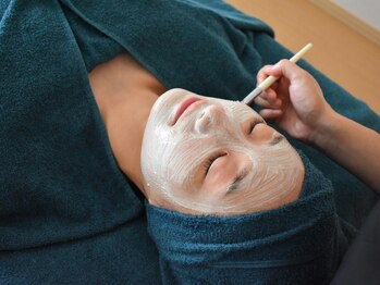 リーブル(LIBRE)/- 肌質改善フェイシャル -