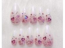 チアフルチア バイ リッチネイル(CheerfulCheer by Ricci nail)/