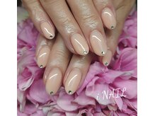 アイネイル(iNAIL)/