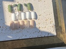 ジェミエス(Gemies)/