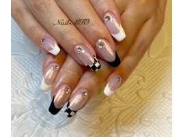 サロンデザイン