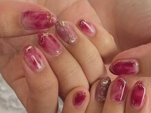 プライズアイリス アイラッシュ 池袋東口店(prize Iris eyelash)/90分デザインコース♪【池袋】