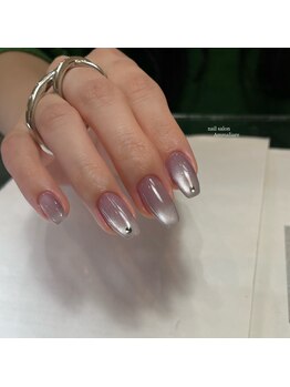 マンマリアーレ(Ammaliare)/10本アート　11500円マグネット