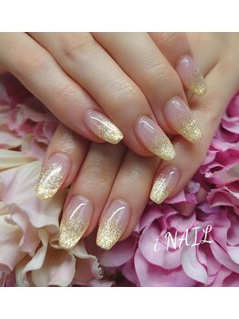 アイネイル(iNAIL)/