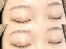 ソプラ 京都駅前店(sopra)/ストレートアーチ