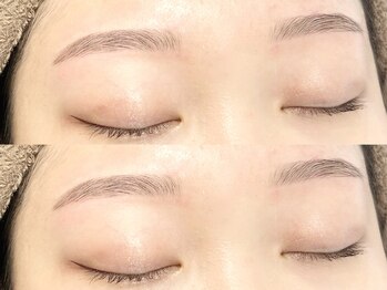 ソプラ 京都駅前店(sopra)/ストレートアーチ