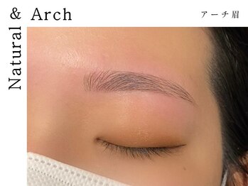 リッツ 表参道本店(Lits.)/Lits. アイラッシュ＆アイブロウ