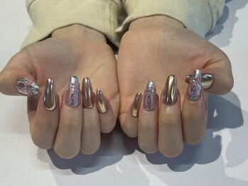 持ち込み6本コース