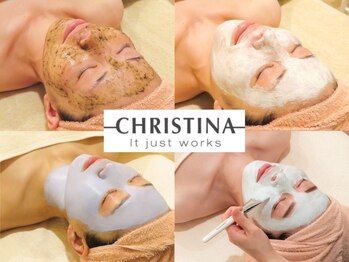 リラクゼーションアンドビューティーボヌール(BONHENR)/クリスティーナハーブピーリング