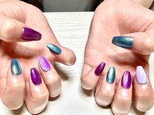 メイア(Meia)/マグネット