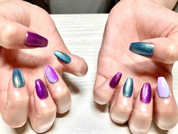 メイア(Meia)/マグネット