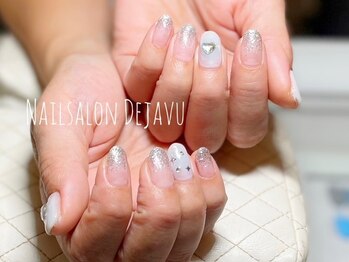 デジャヴ(Dejave)/定額デザインA