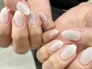 ニュイ 中野店(nuit)/お持ち込み90minコース¥9,000