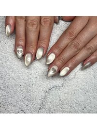 マグネットネイル[新宿/新宿駅]