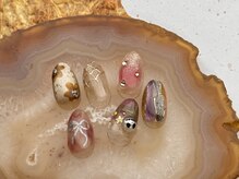 ハローネイル(Hello! Nail)/ニュアンスコース