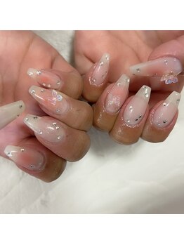 エーナイン 手稲店/ワンホンネイル