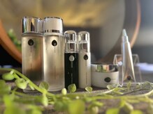 プリベンション(Prevention)の雰囲気（エムディア化粧品取扱店。EGF配合のエイジングケア特化コスメ♪）